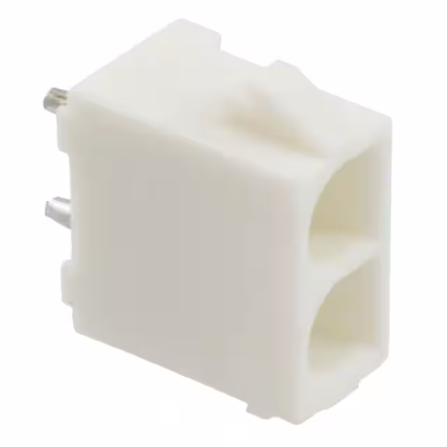 1586247-1 TE Connectivity AMP Connectors  Headers Receptacles Female Sockets